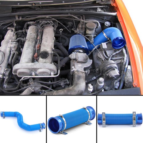 Cold air intake kit - cold,