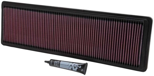 Sport luftfilter 33 2591 - k&n,