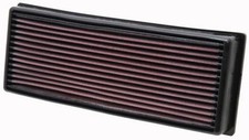 K&N Sport Luftfilter 33-2001