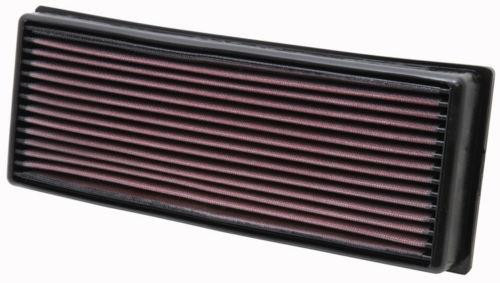 Sport luftfilter 33 2001 - k&n, 33-2001