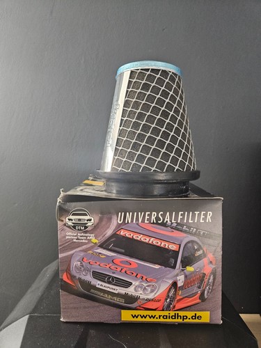 Raid sportluftfilter - raid, hp