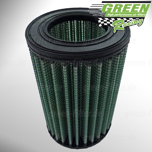 Green sportluftfilter für - green,