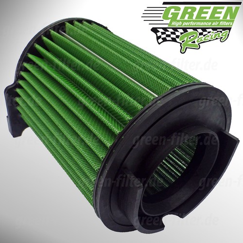 Green sportluftfilter für - sportluftfilter,