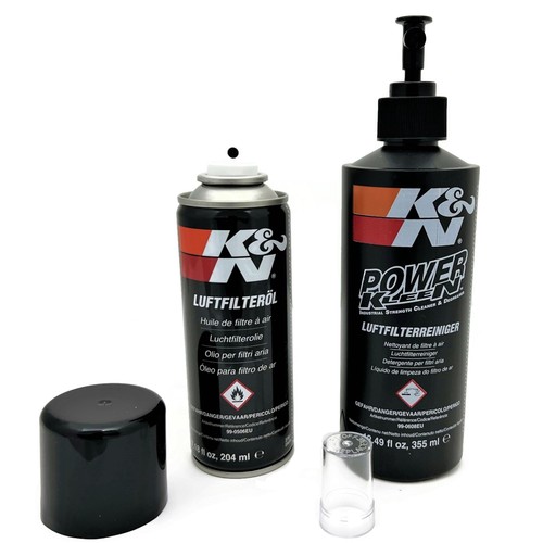 5003eu reinigungsset - k&n, 99-5003eu