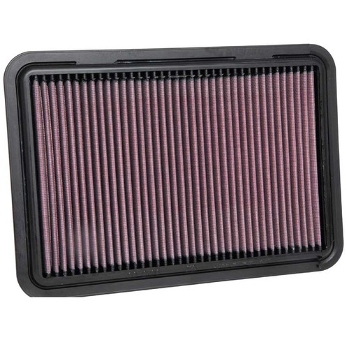 Tauschluftfilter für - k&n,