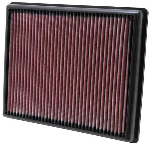 Sport luftfilter 33 - k&n, 33-2997