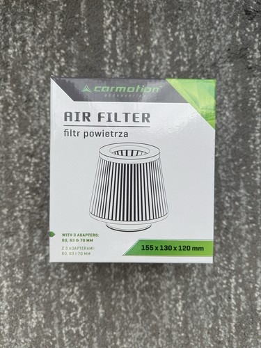Sport luft filter - sport,