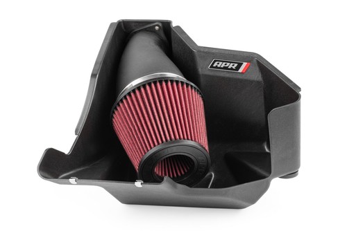 Apr open pex intake system - open,