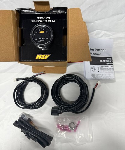 Aem serie - aem, x-serie