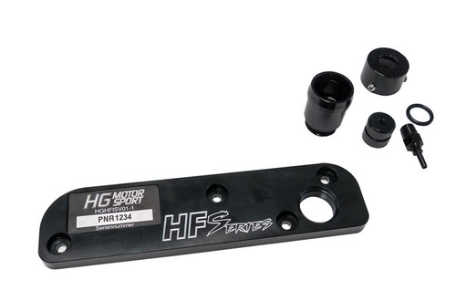 Tfsi pcv fix set - tfsi,