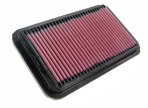 Sport luftfilter 2826 - sport, für