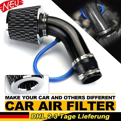 Auto sportluftfilter - auto, 3"
