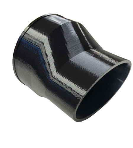Oval auf rund adapter für - oval,