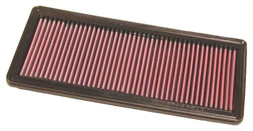 Sport luftfilter 33 2842 - luftfilter, 33-2842