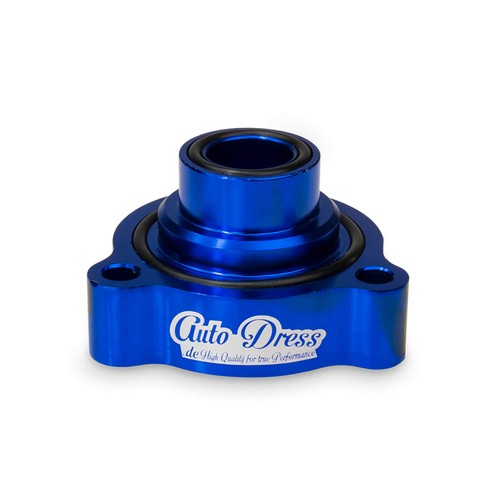 Pop blow off - pop/blow, ventil-adapter