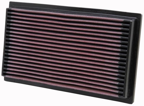 Sport luftfilter 33 - sport,