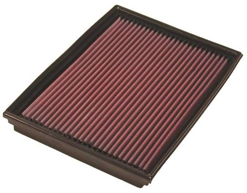 Sport luftfilter 33 2212 - sport,