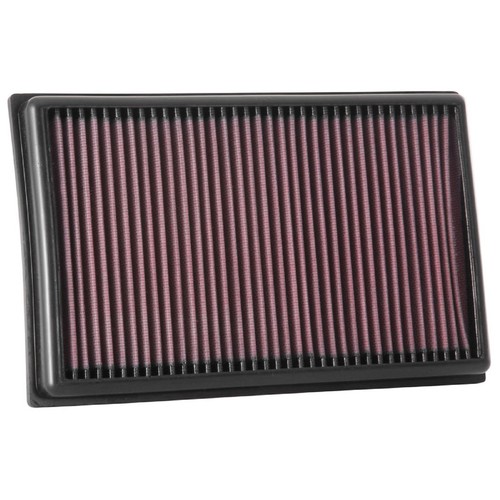 Tauschluftfilter für audi - k&n,
