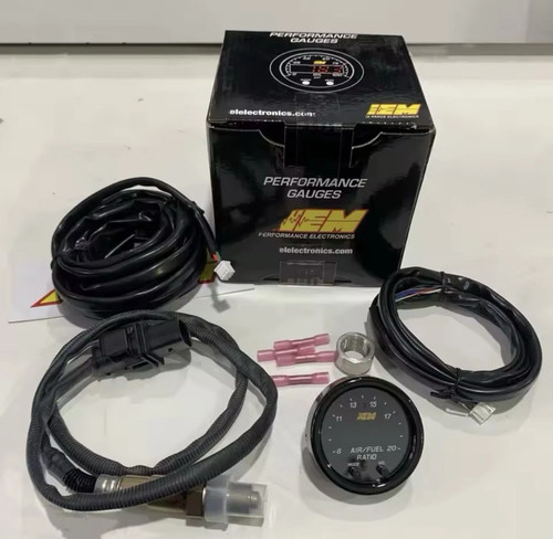 Neu aem series - aem, breitband