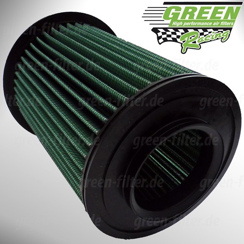 Green sportluftfilter für - sportluftfilter,