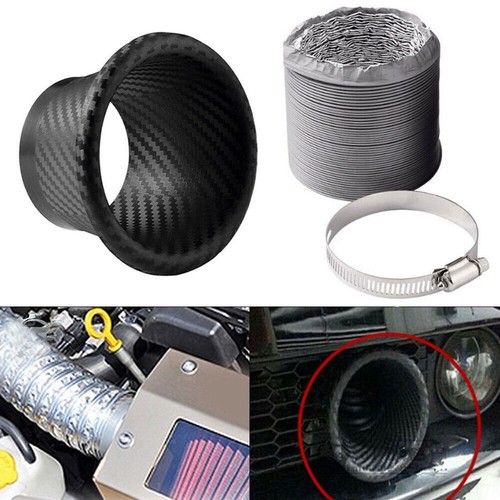 Auto turbo lufteinlass satz - auto,