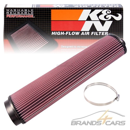 Sportluftfilter sport - k&n,