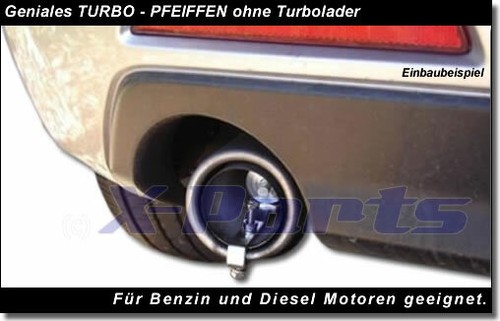 Turbo sound blow pop off - turbo,