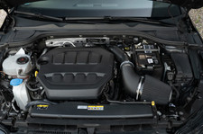 Open E-INTAKE Ansaugung EA888