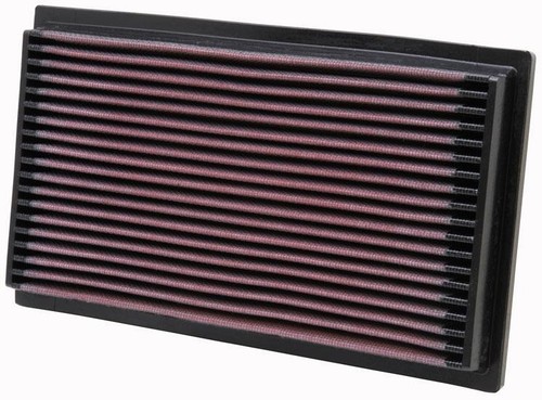 Sport luftfilter 33 2059 - k&n,