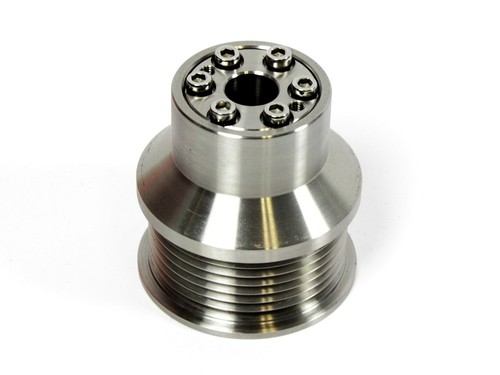 Kompressor tuning kit - kompressor, laderrad