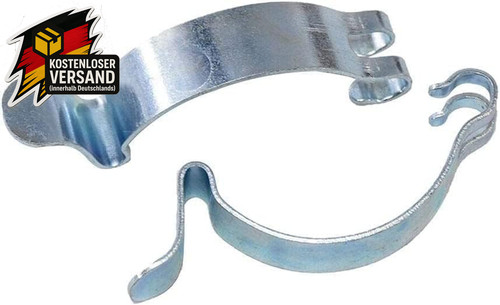 Edelstahl luftfilterclip für - edelstahl-luftfilterclip,