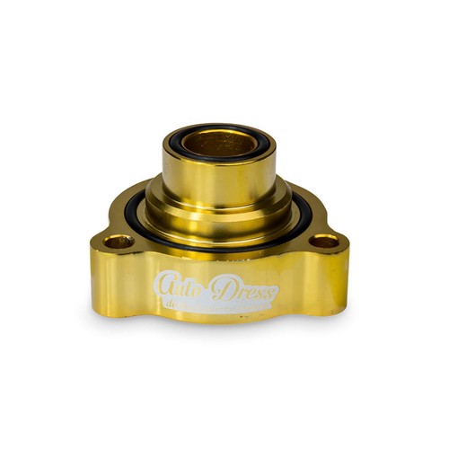 Blow off ventil adapter 6 - ventil-adapter, 1.6