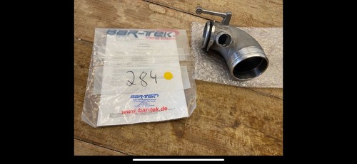 Turbo inlet bar tek - turbo,