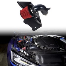 Ansaugluftfilter Induktionskit