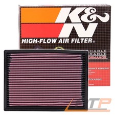 K&N SPORTLUFTFILTER SPORT