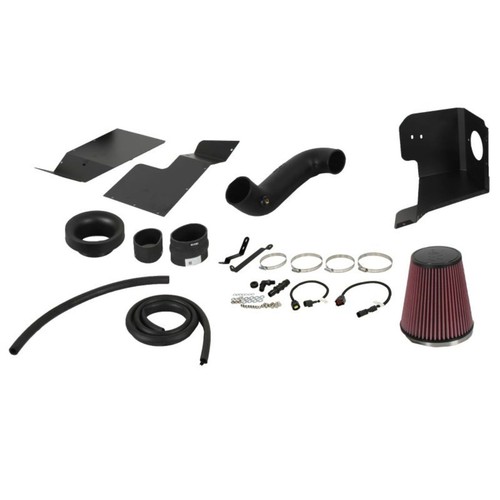 Sportluftfiltersystem n - sportluftfiltersystem, k&n