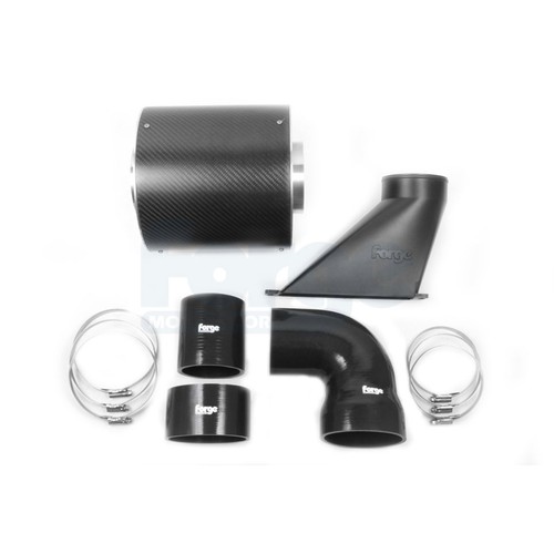 Forge sportluftfilter carbon - forge,