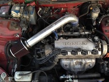Air intake System TSS Tuning