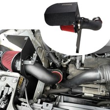 Ansaugluftfilter Induktionskit