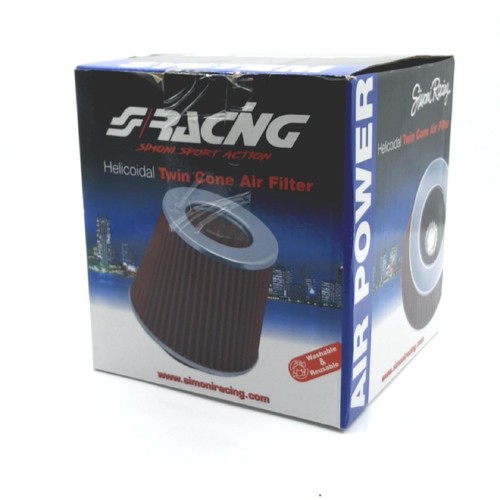 Simoni racing luftfilter - luftfilter, auto