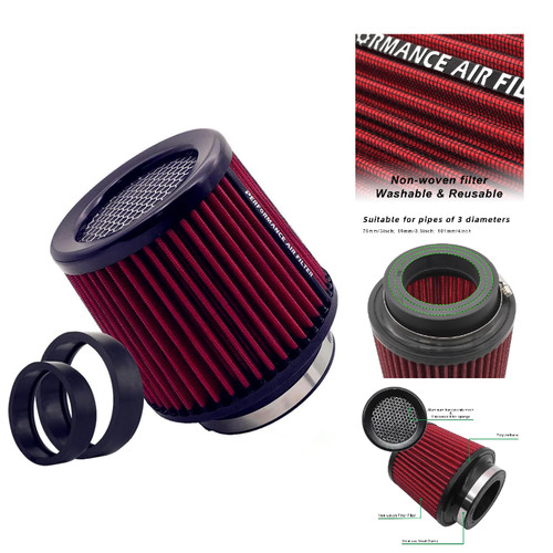 Universal luftfilter 101 - universal,
