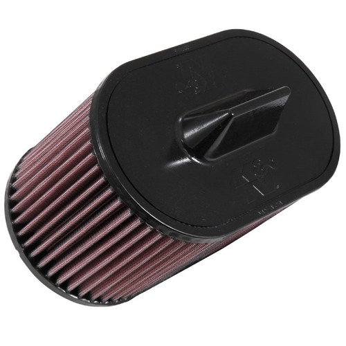 Tauschluftfilter für - k&n,