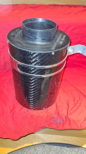 Bmc cda sportluftfilter - sportluftfilter, airbox