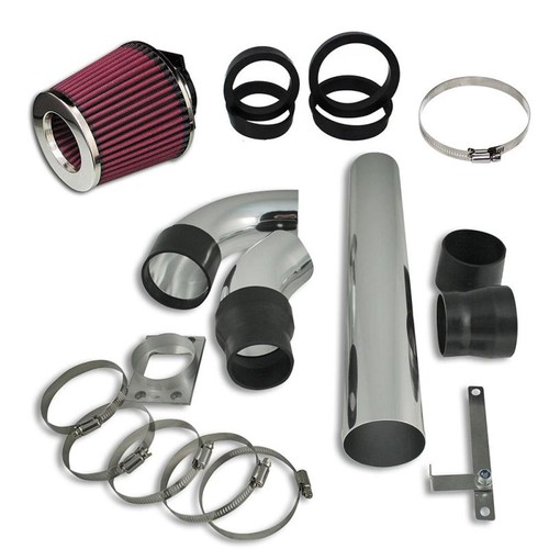 Sport luft filter offen - offen, alu