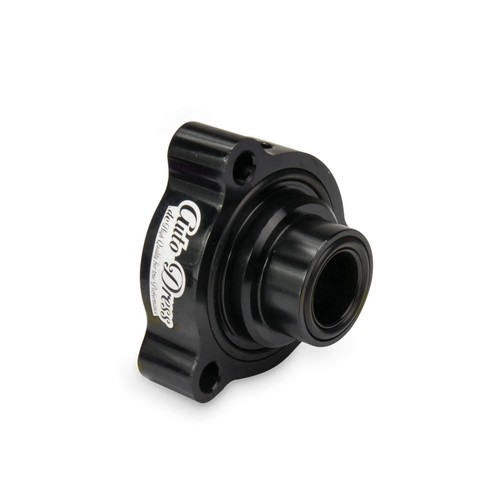 Pop blow off ventil - pop/blow, ventil-adapter