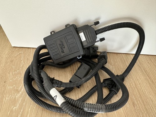 Racechip chiptuning für audi - racechip,
