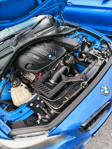 Bmw n47 performance - n47, air