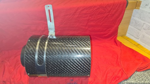 Bmc cda sportluftfilter airbox - cda,