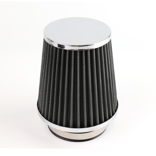 Kfz silber sport luftfilter - kfz, 3"