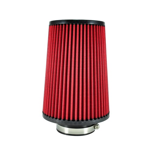 Universal sportluftfilter 76mm - universal,